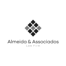 Logo Almeida & Associados Law Firm - cliente ArtCont