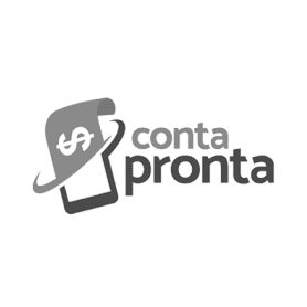 Logo Conta Pronta - cliente ArtCont