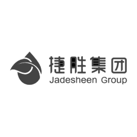 Logo Jadesheen Group - cliente ArtCont