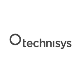 Logo Technisys - cliente ArtCont