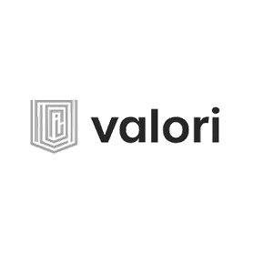 Logo Valori - cliente ArtCont