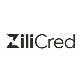 Logo ZiliCred - cliente ArtCont