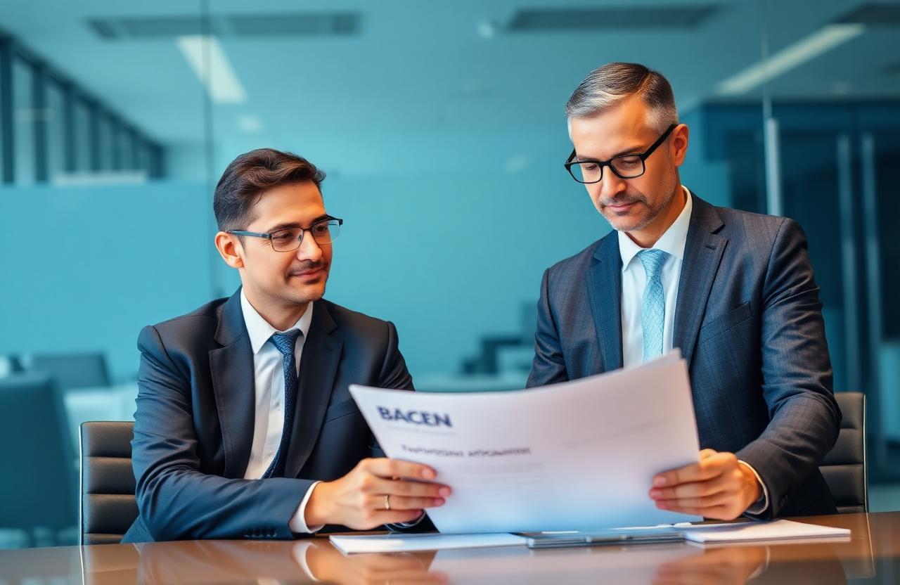 Reunião regulatória sobre obrigações BACEN, COSIF e IF.Data conduzida pela ArtCont