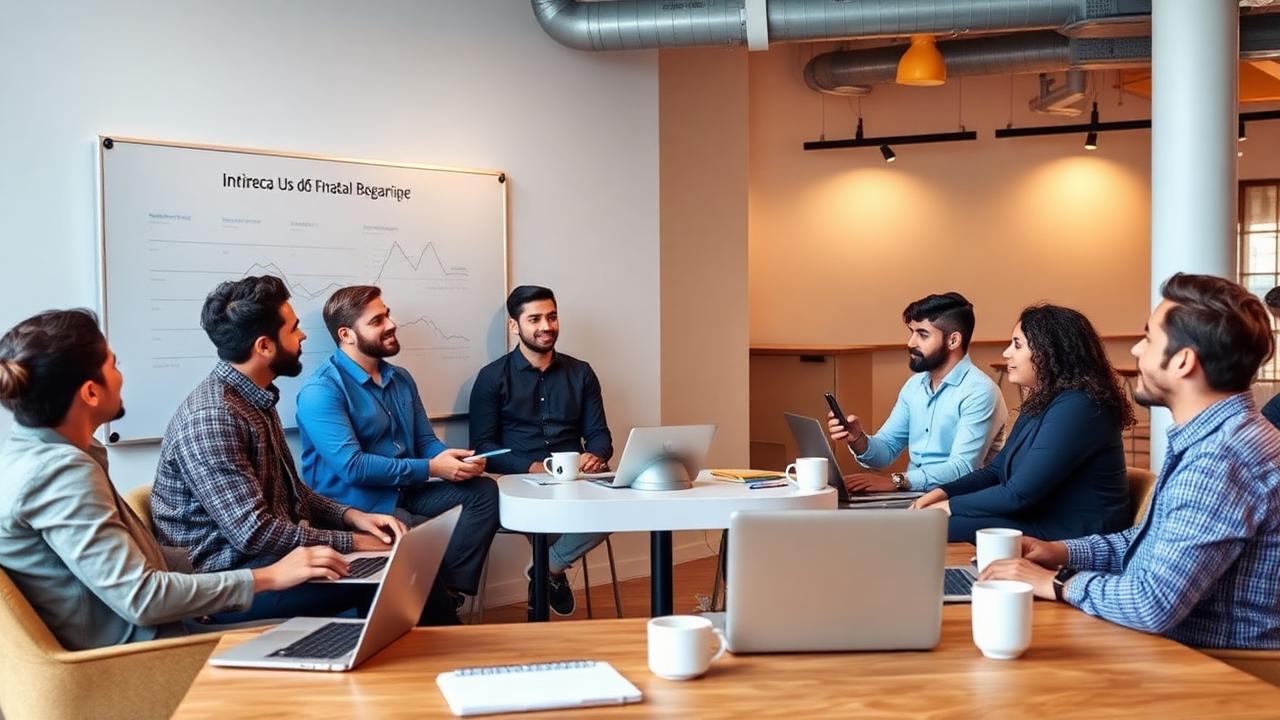 Equipe ArtCont apoiando startup financeira do MVP ao Series A com governança contábil