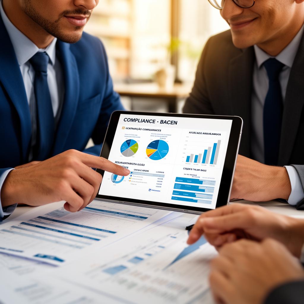 Sem contabilidade regulatória, sua fintech arrisca a autorização — e a próxima rodada de investimento — desafios enfrentados em Contabilidade para Fintechs