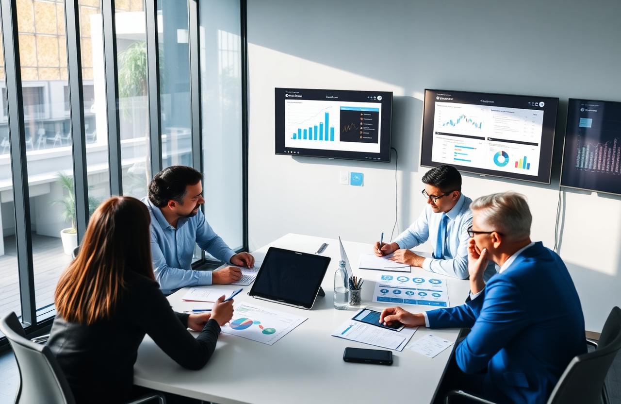 Time integrado da ArtCont alinhando COSIF, capital regulatório e respostas ao BACEN