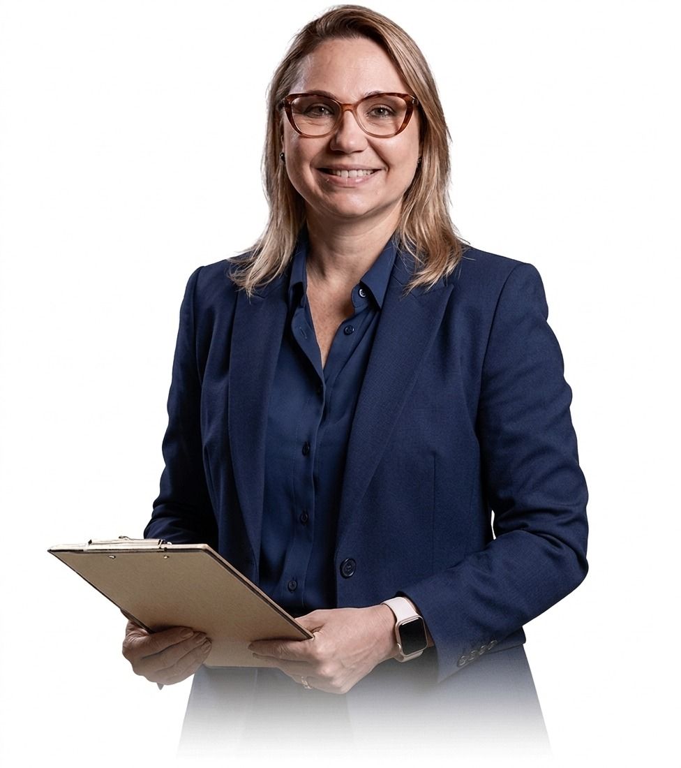 Helen Ribeiro - CEO da ArtCont