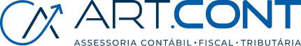 ArtCont - Assessoria Contábil, Fiscal e Tributária