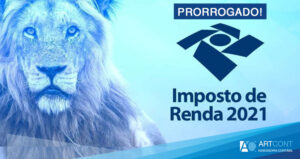 Os contribuintes poderão enviar a declaração do Imposto de Renda até o dia 31 de maio.