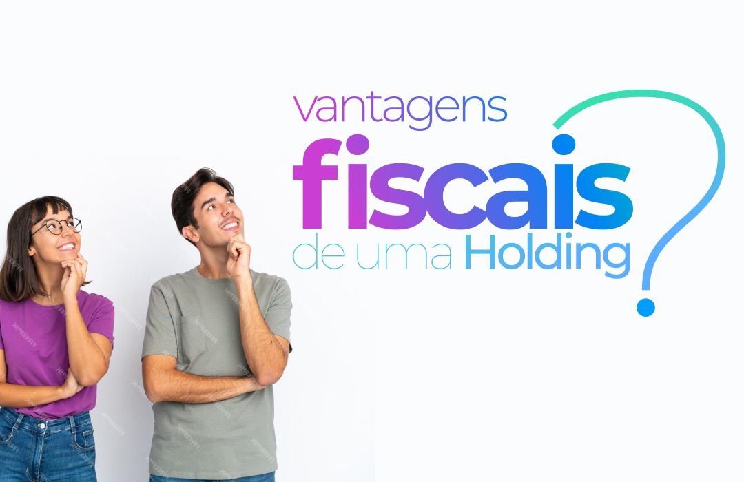 Vantagens de uma Holding