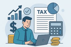 Gestao fiscal para fintechs como reduzir riscos tributarios