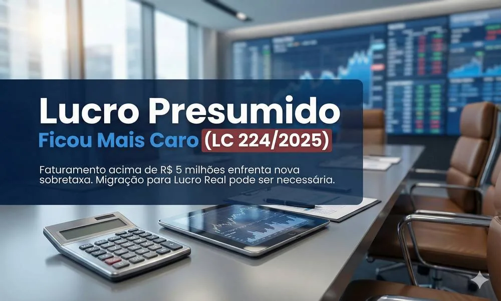 Gestão financeira empresarial
